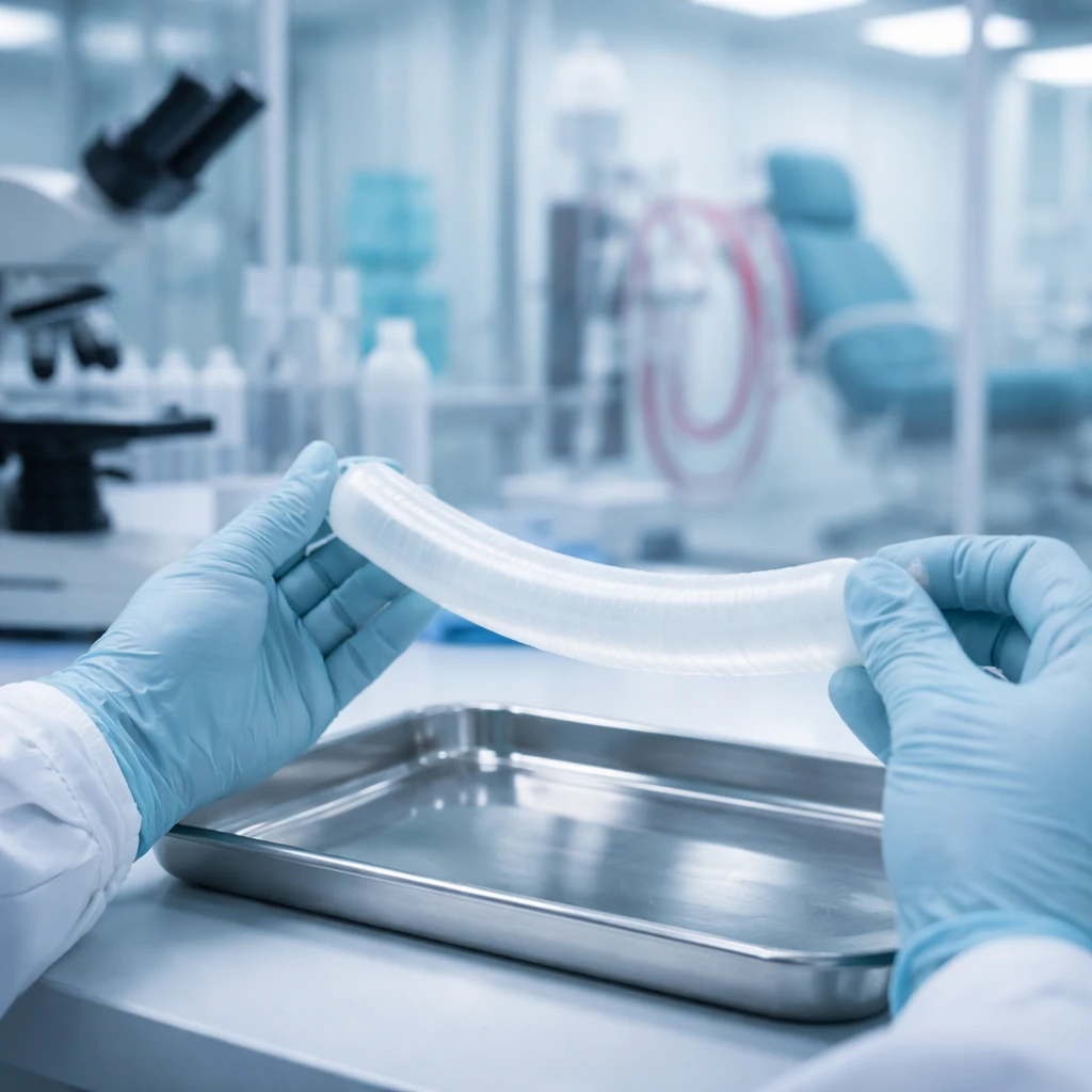 Humacyte Shares Rise After Phase 3 Data Show Bioengineered Vessel Benefits for Women on Dialysis