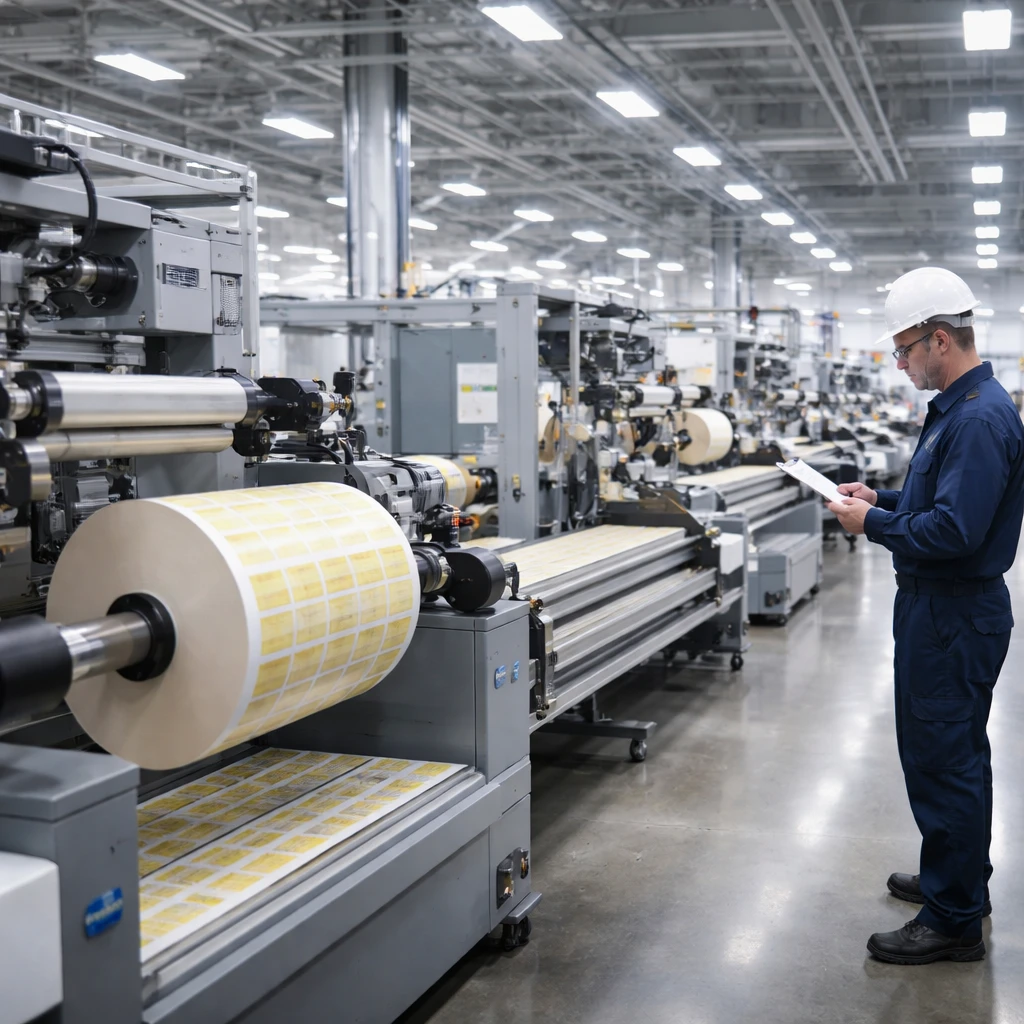 BMO Capital Lifts Avery Dennison Price Target to $224, Keeps Outperform Rating