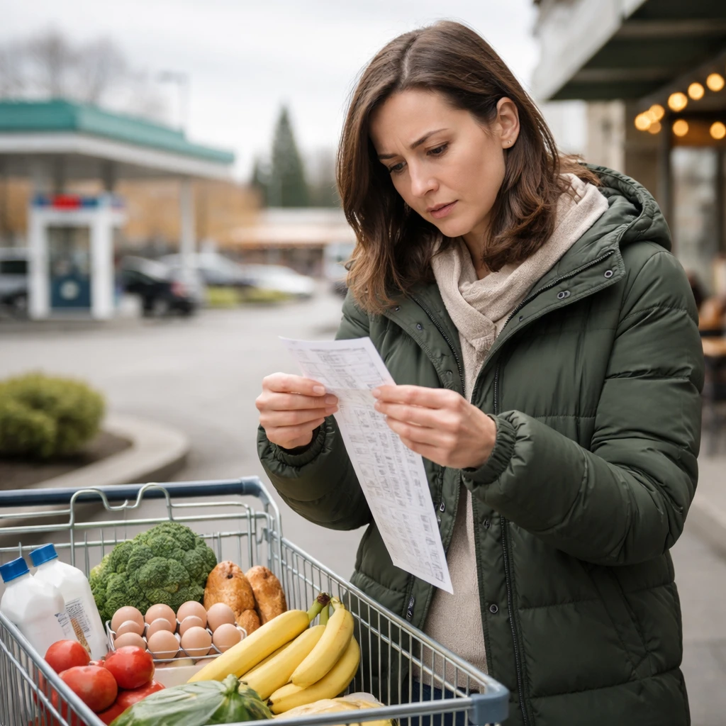Canada's CPI Cooling to 1.8% as Temporary Tax Break Drops Out of the Yearly Comparison
