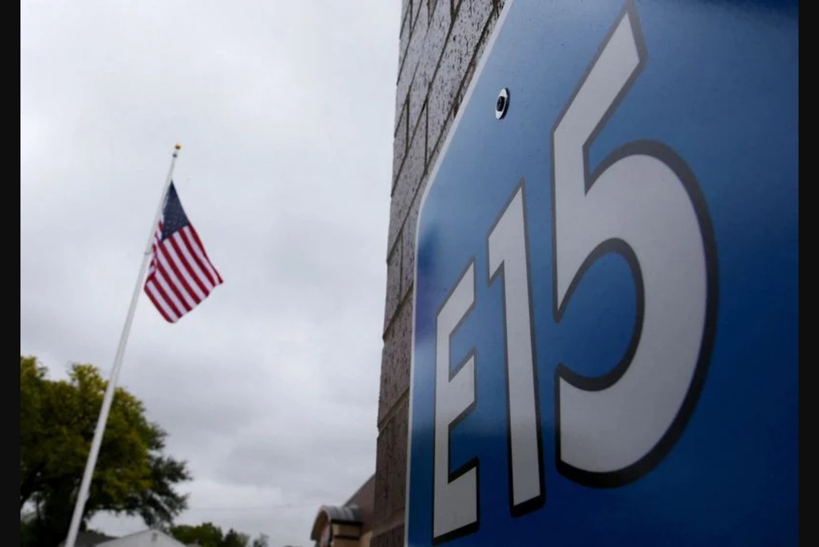 Senate Confronts Steep Path to Approve Nationwide E15 Gasoline Expansion