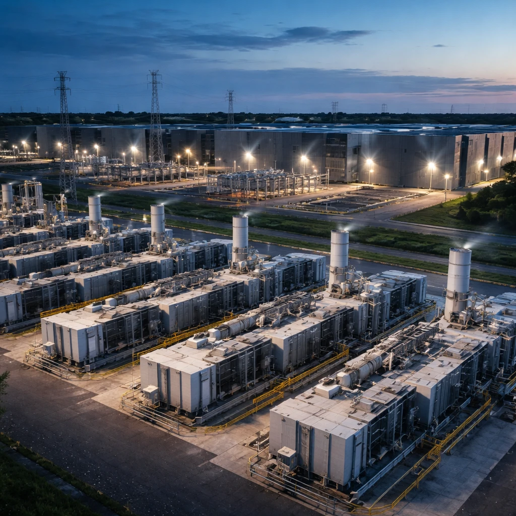 Stifel Lifts Liberty Energy Target to $28 After Strong Q4 Results and Power Business Gains