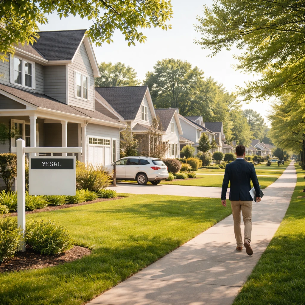Morgan Stanley Raises Q2 Residential Investment Estimate After May Home Sales Beat