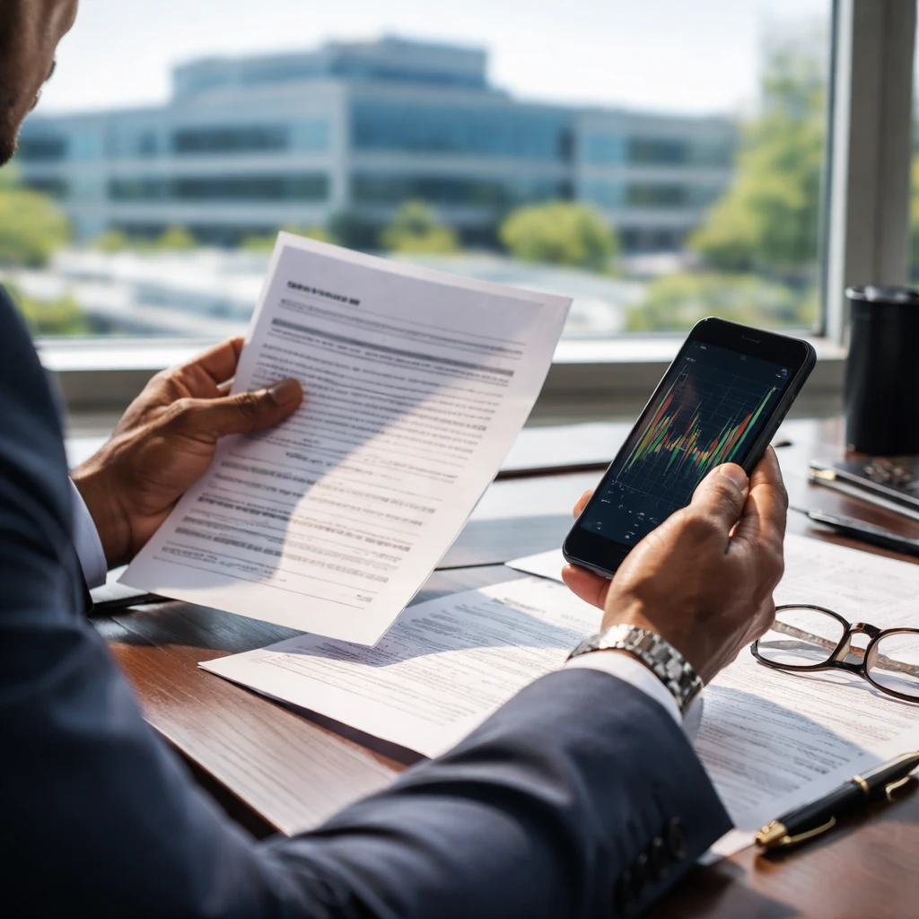 Cummins CIO Disposes $758,776 of Stock in Late-February Sale