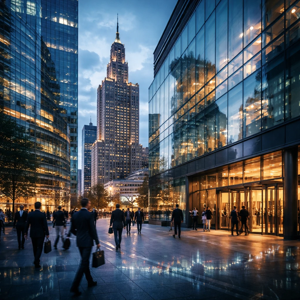 Warsaw Stocks Close Higher; WIG30 Gains 1.79% on Strength in Materials, Chemicals and Banks