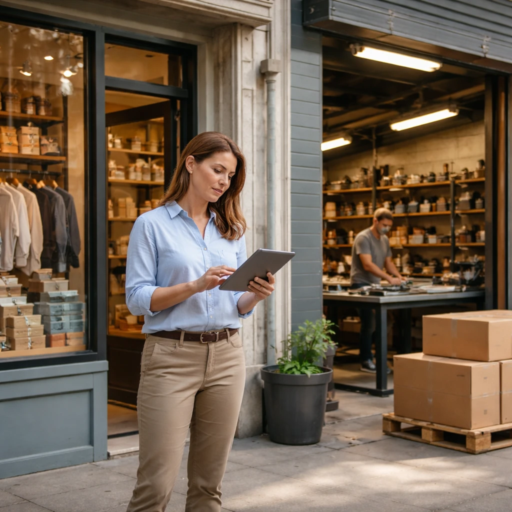 Small Firms Cite Tariffs and Inflation as Major Cost Drivers, Fed Survey Says