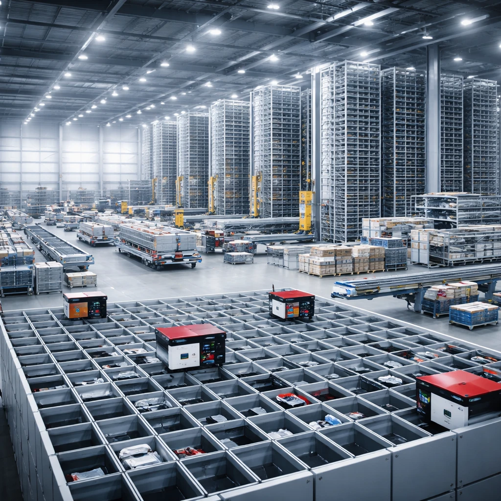 Kardex Posts Strong Order Momentum in H2 2025 Despite Mixed Profit and Cash Flow Signals