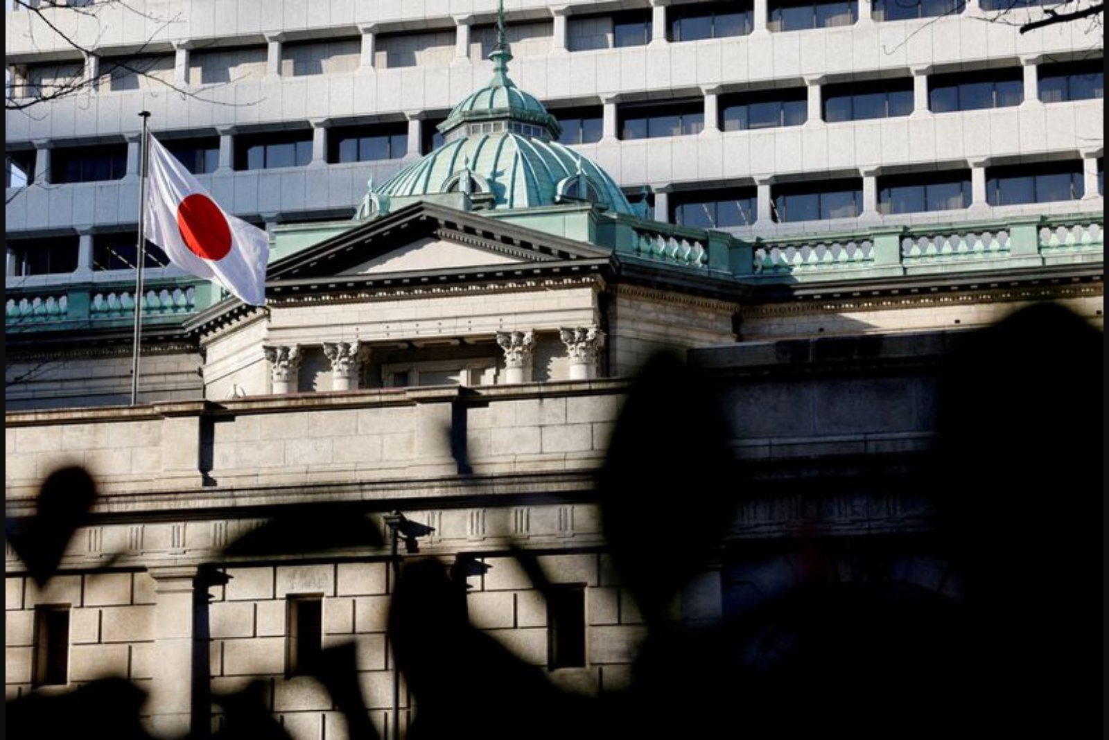 Tokyo Names Two Academics to BOJ Board, Signalling Potential Shift in Monetary Debate