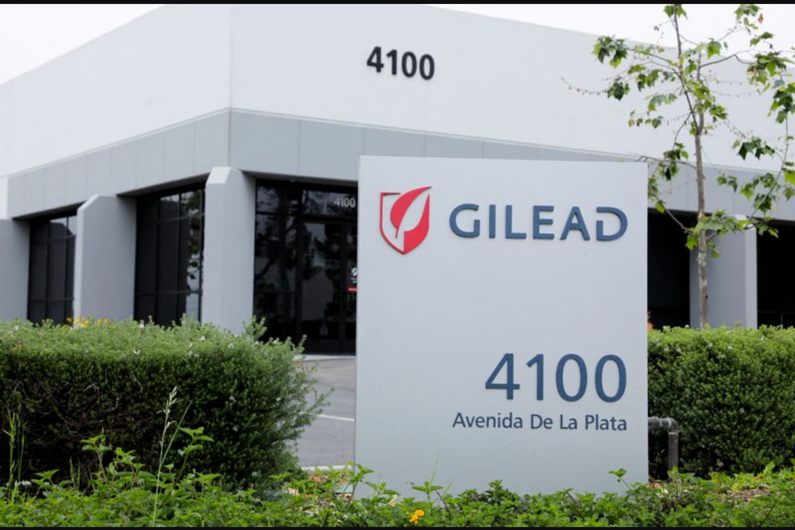 Gilead lifts 2026 sales outlook while cutting profit guidance after acquisition costs