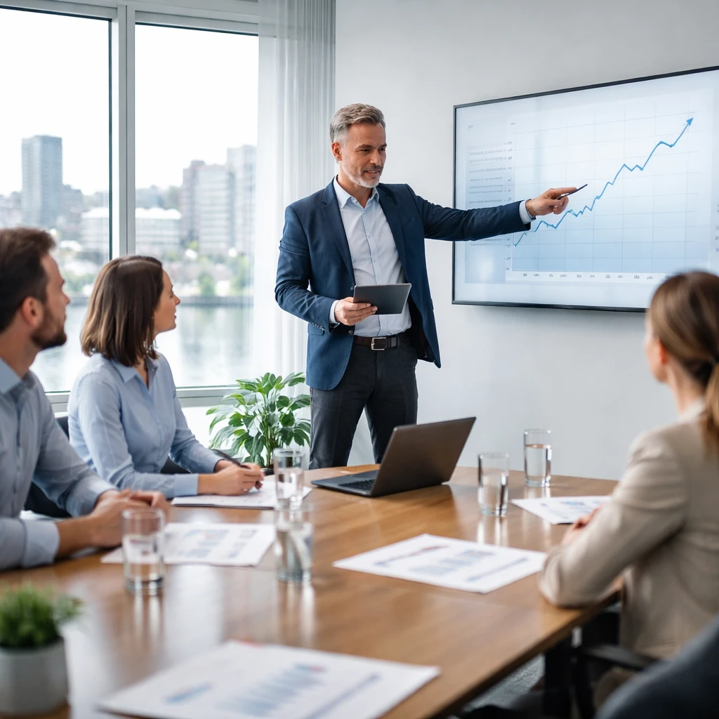 Agillic Projects Up to 10% Subscription ARR Growth and Positive Free Cash Flow in 2026