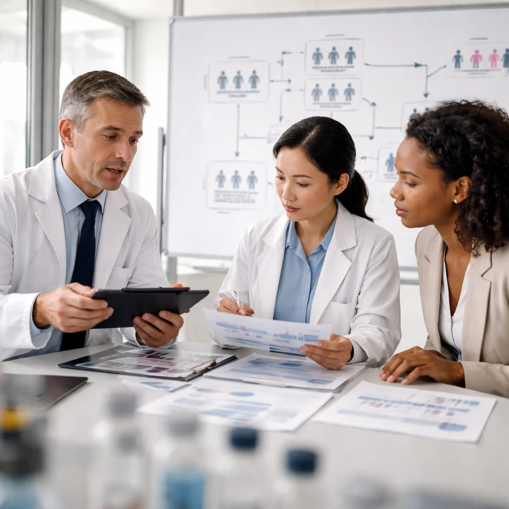CAMBRIA-1 Positions AstraZeneca’s Camizestrant as Near-Term Oncology Catalyst