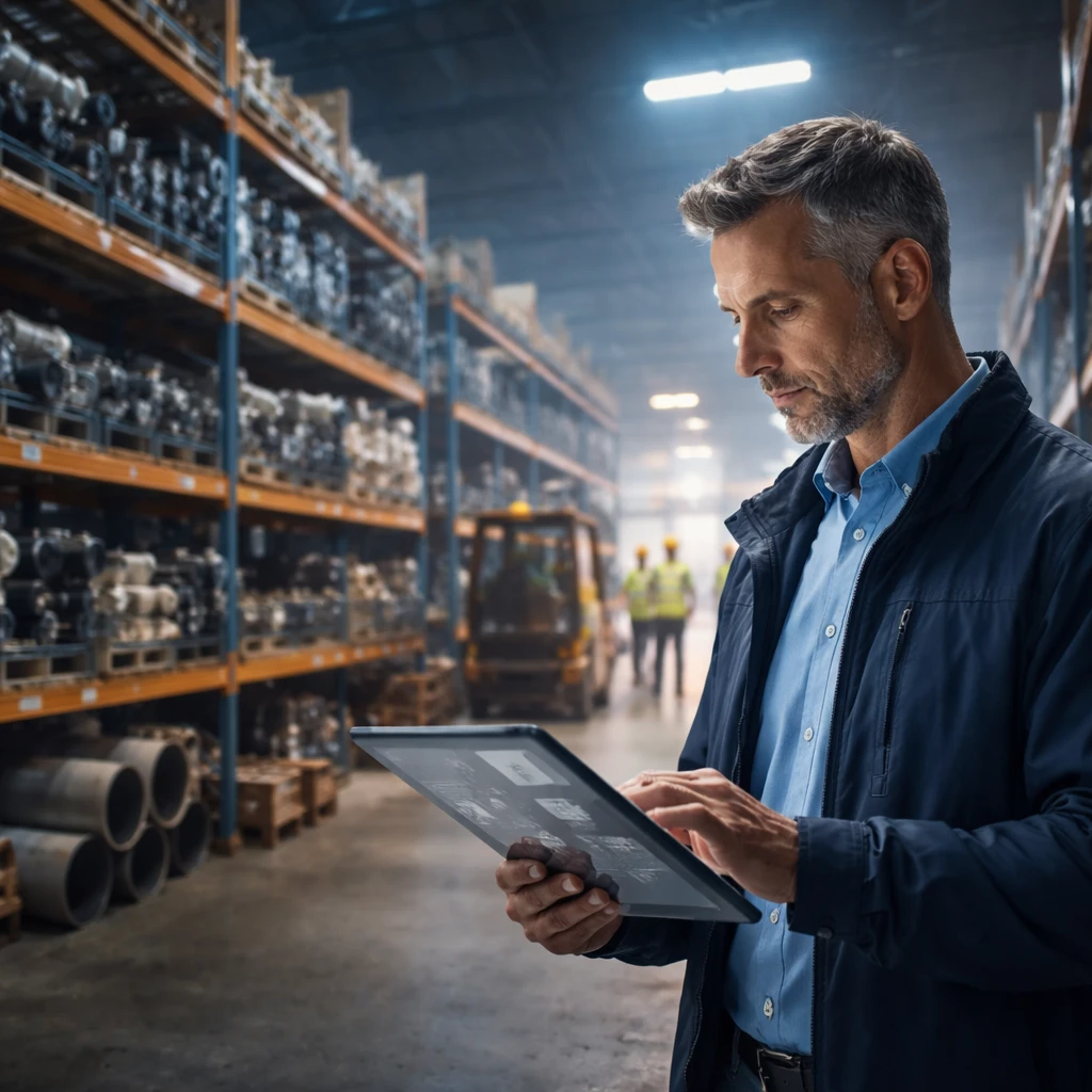 Stifel Lowers Now Inc. Price Target to $16 Citing ERP Disruption at MRC Global U.S. Unit