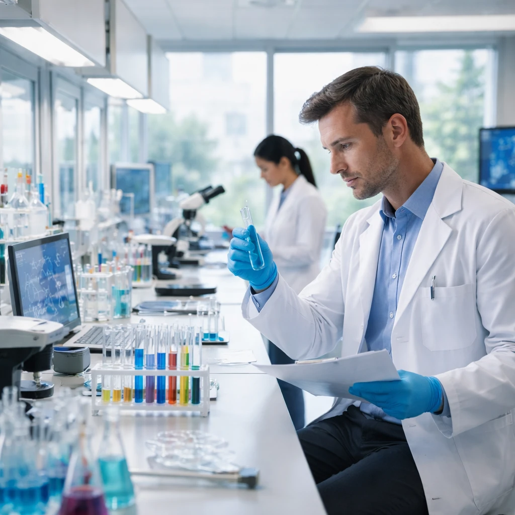 Barclays Starts Coverage on Bristol-Myers Squibb, Issues Overweight and $75 Target