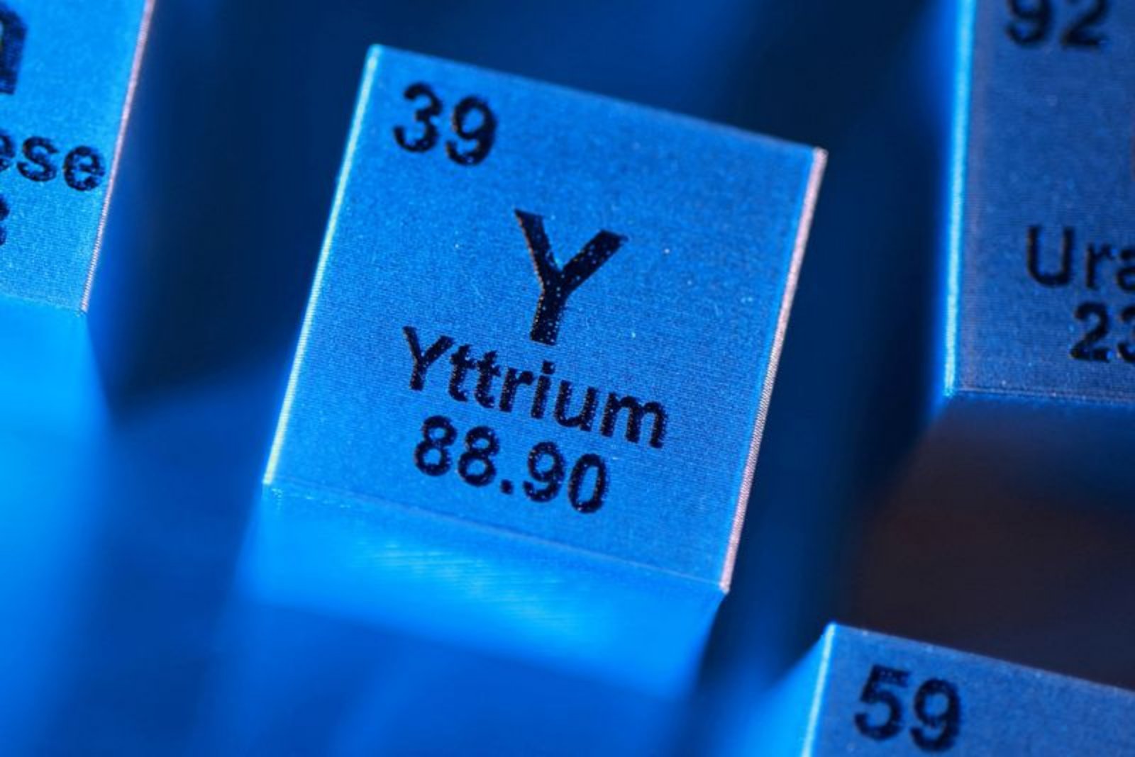 China Defends Rare Earth Export Limits, Offers to Address 'Reasonable' U.S. Concerns