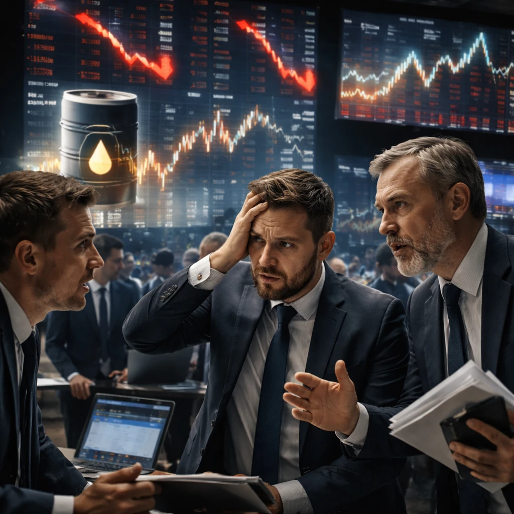 European equities retreat as Iran-Israel strikes resume; oil jumps and AI optimism cools