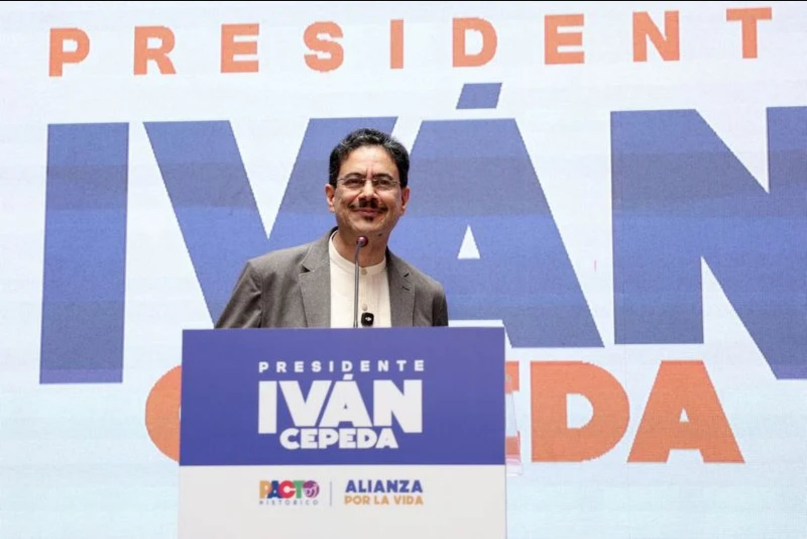 Colombian voters choose between leftist reform agenda and right-leaning security and energy platforms