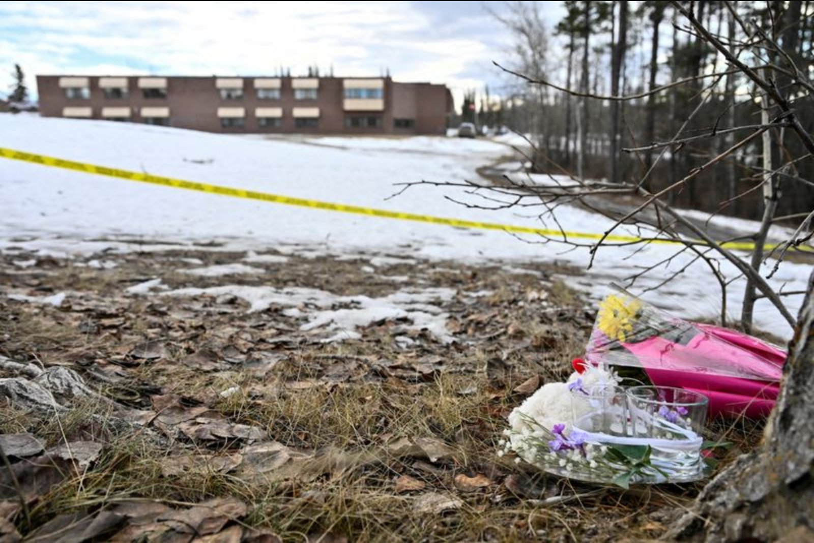 Prime Minister to Visit Tumbler Ridge After Deadly School Shooting