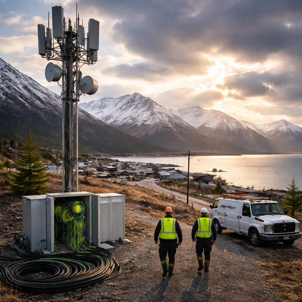 Seaport Global Starts Coverage of GCI Liberty with Buy Rating, Sees Cashflow Upside