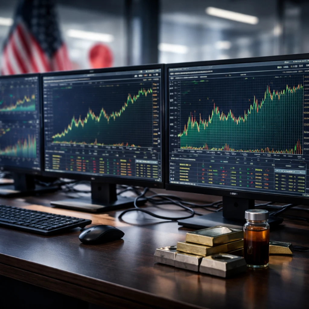 Citi Reorients Global Allocations, Shifts U.S. Weight Toward Small Caps