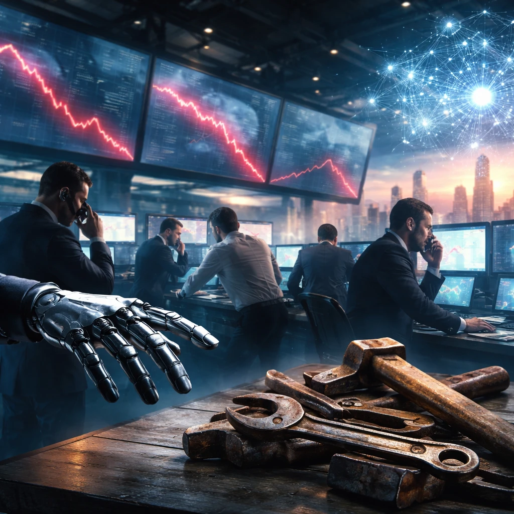 BofA Cuts Pinterest to Neutral, Lowers Price Target After Engagement and Ad ROI Concerns