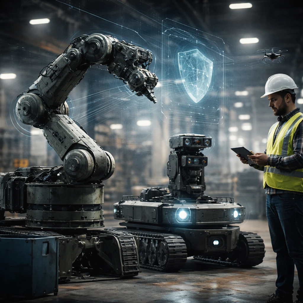 Palladyne AI: Software Momentum as the Lever to Scale Industrial Defense Robotics