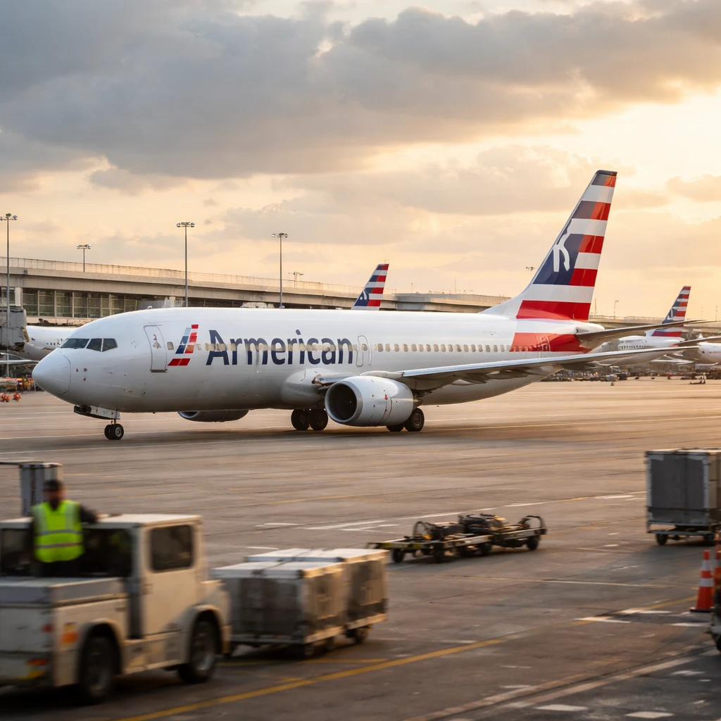 TD Cowen Keeps Buy Rating on American Airlines After Q4 Results; $19 Target Suggests Upside