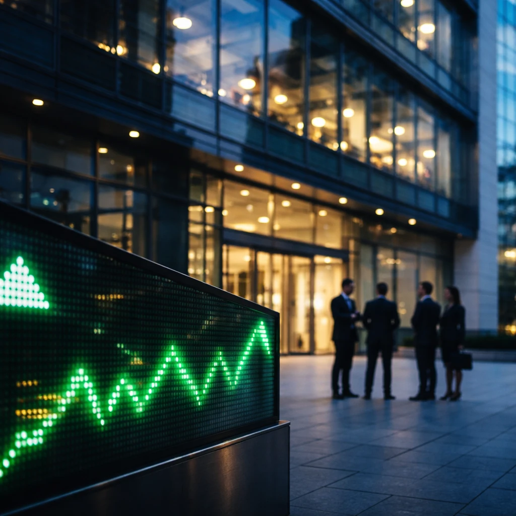 Babcock & Wilcox Unveils $50 Million Repurchase Plan; Shares Tick Higher