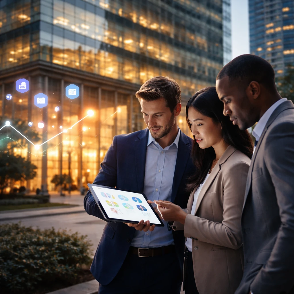 Liftoff Mobile Files for US IPO, Targeting Up to $762 Million and $5.17 Billion Valuation