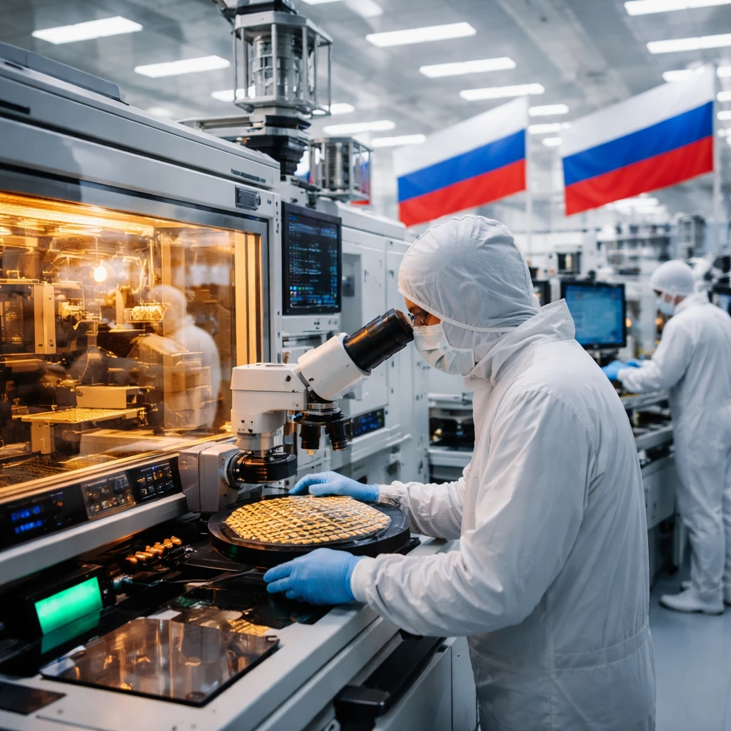 Sberbank Strengthens Domestic Tech Capabilities with Major Stake in Element Amid Geopolitical Tensions