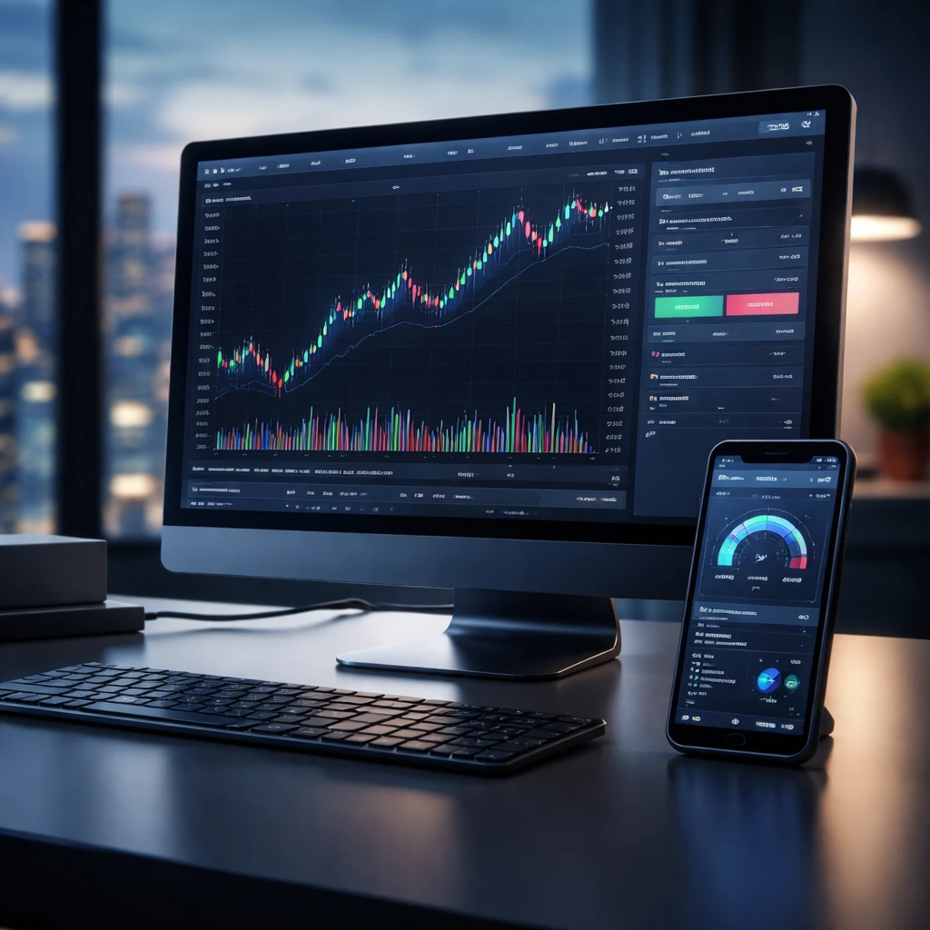 Outpoll Adds Perpetual Futures Trading to Its Prediction Market Platform