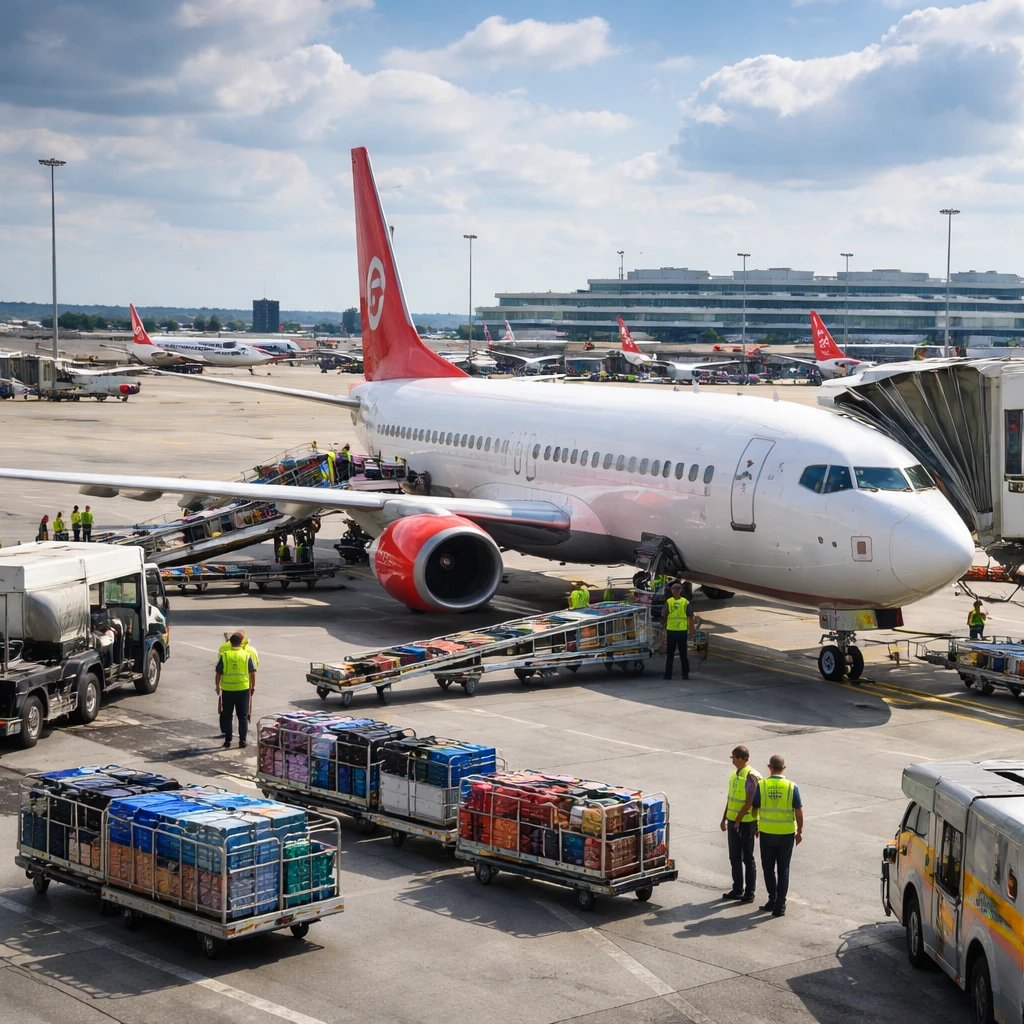 Jet2 Shares Jump After Strong FY26 Results and New Buyback