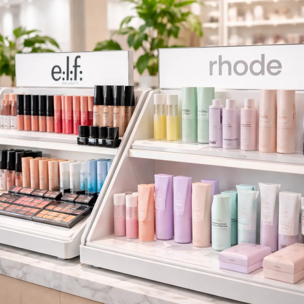 Citi Initiates Buy on e.l.f. Beauty Citing Robust Growth Prospects and Margin Expansion