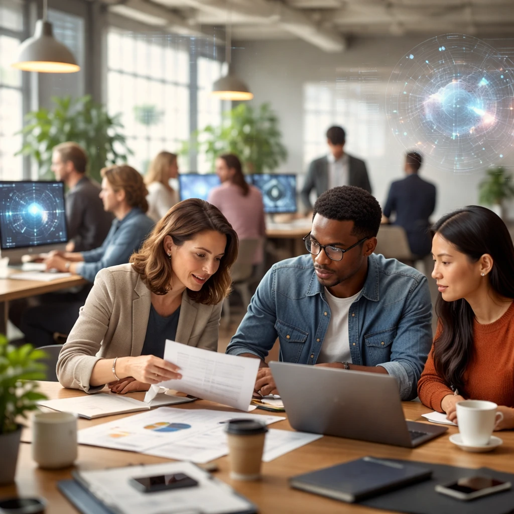 OpenAI Foundation Pledges $250 Million to Aid Workers and Communities Facing AI-Driven Disruption