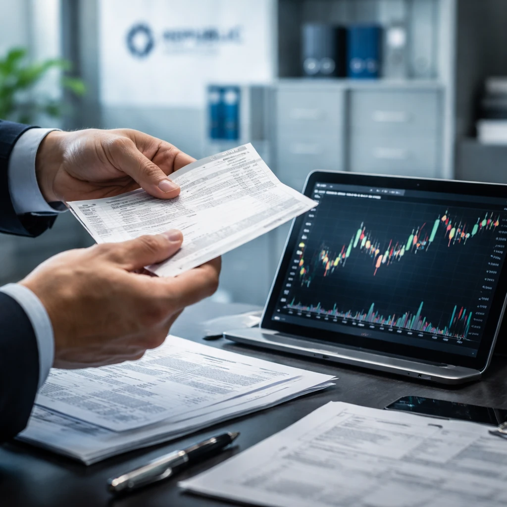 Gates, Voss and Other Insiders Make Large Moves in U.S. Equities; Republic Services Top Buy