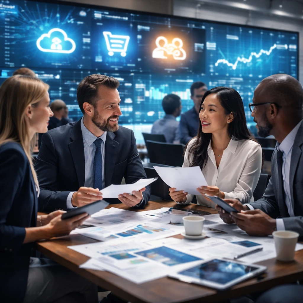 BTIG Names Top TMT Picks for 2026; Recommendations Span CPaaS, Cloud Security, Gaming and Commerce