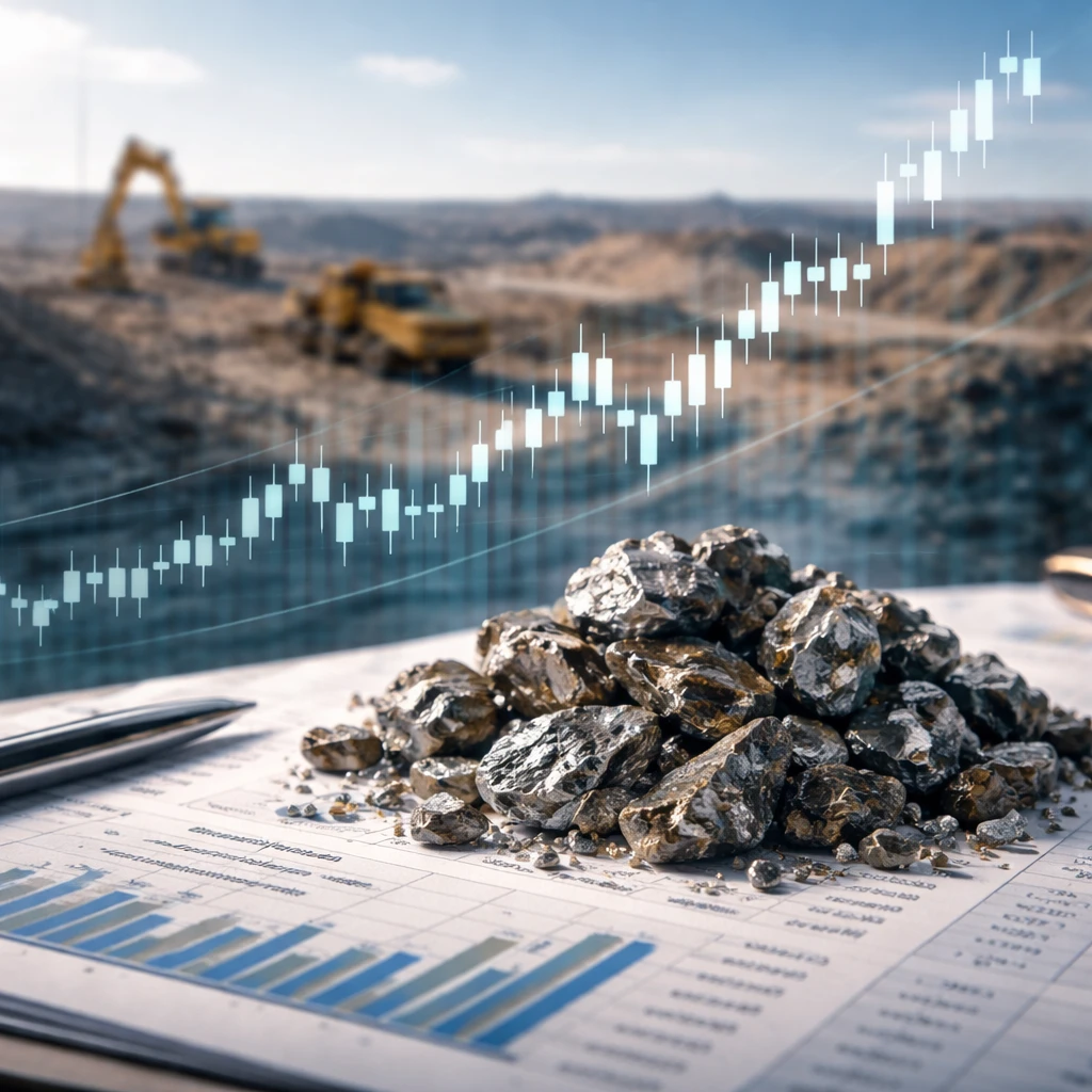Rare Element Resources Director Acquires 100.15M Shares in $24.04M Transaction