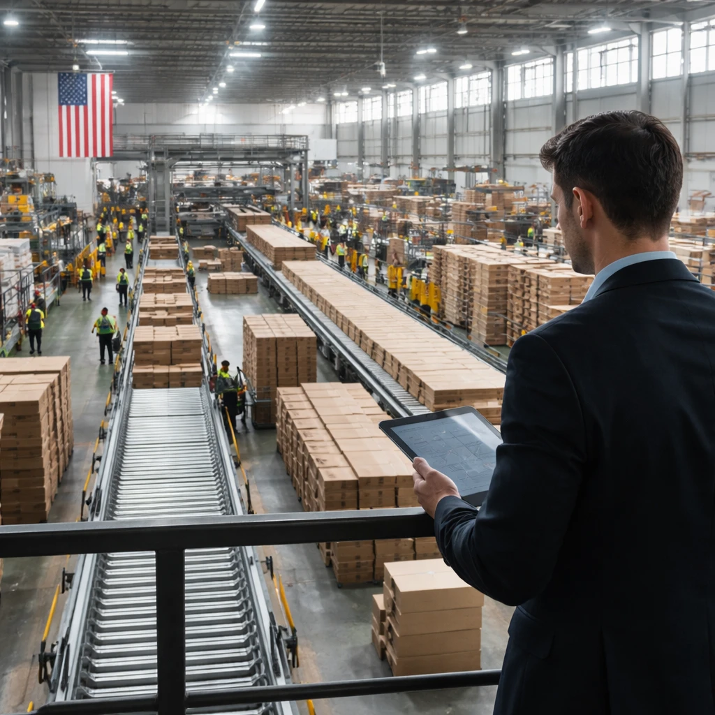 Morgan Stanley Raises Smurfit Westrock Price Target, Flags U.S. Exposure and Cash Focus