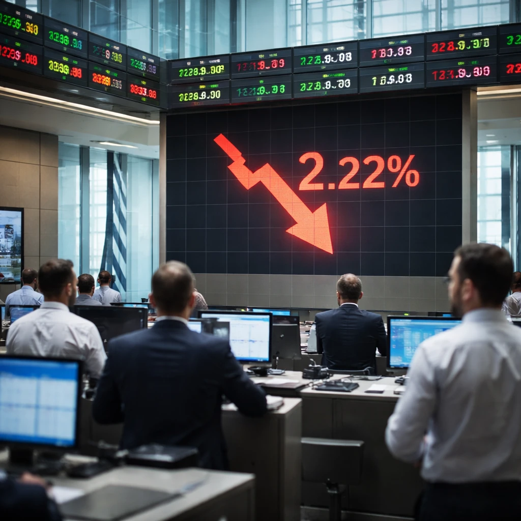 Athens shares slip as banks, telecoms and household names weigh on market