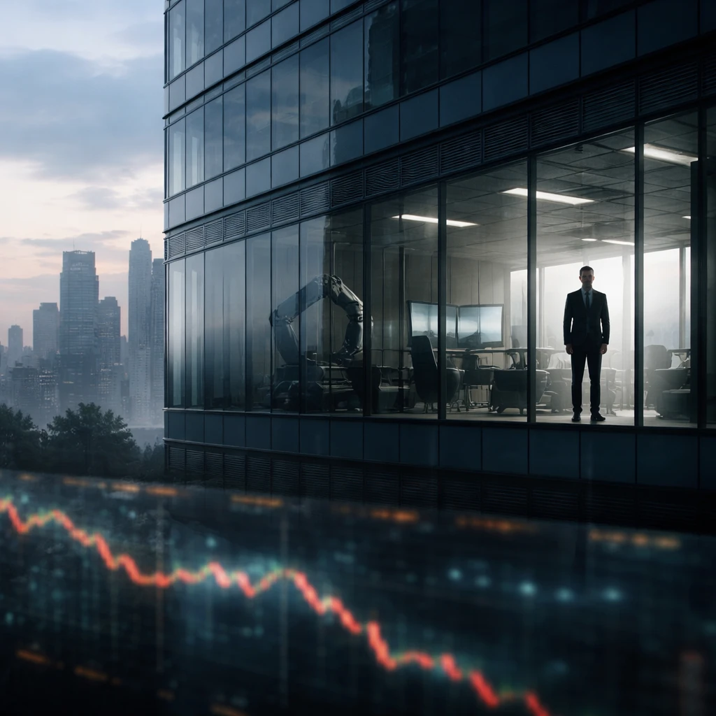 Richtech Robotics to Restate Multiple Periods After Audit Committee Flags Accounting Errors