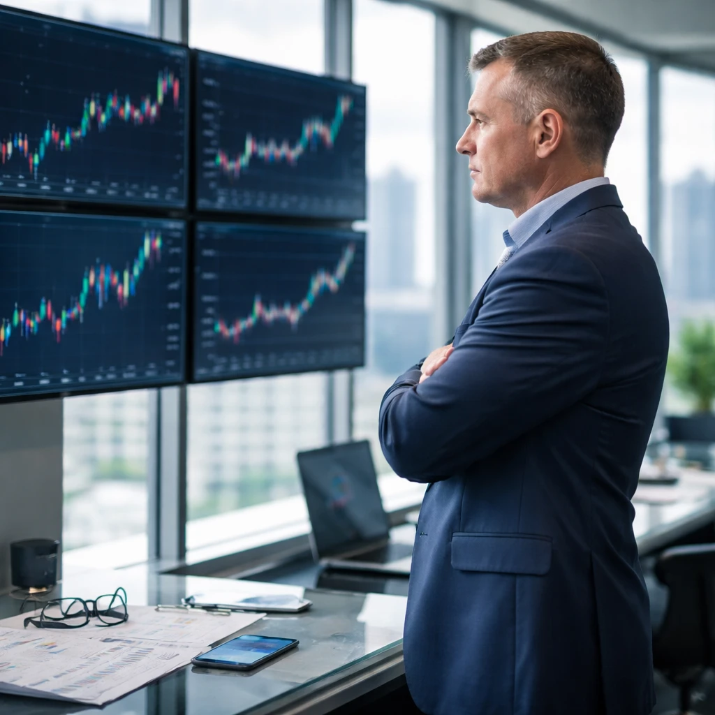 Blackbaud CTO Sells $717,850 in Stock as Company Reports Strong Q4 Results