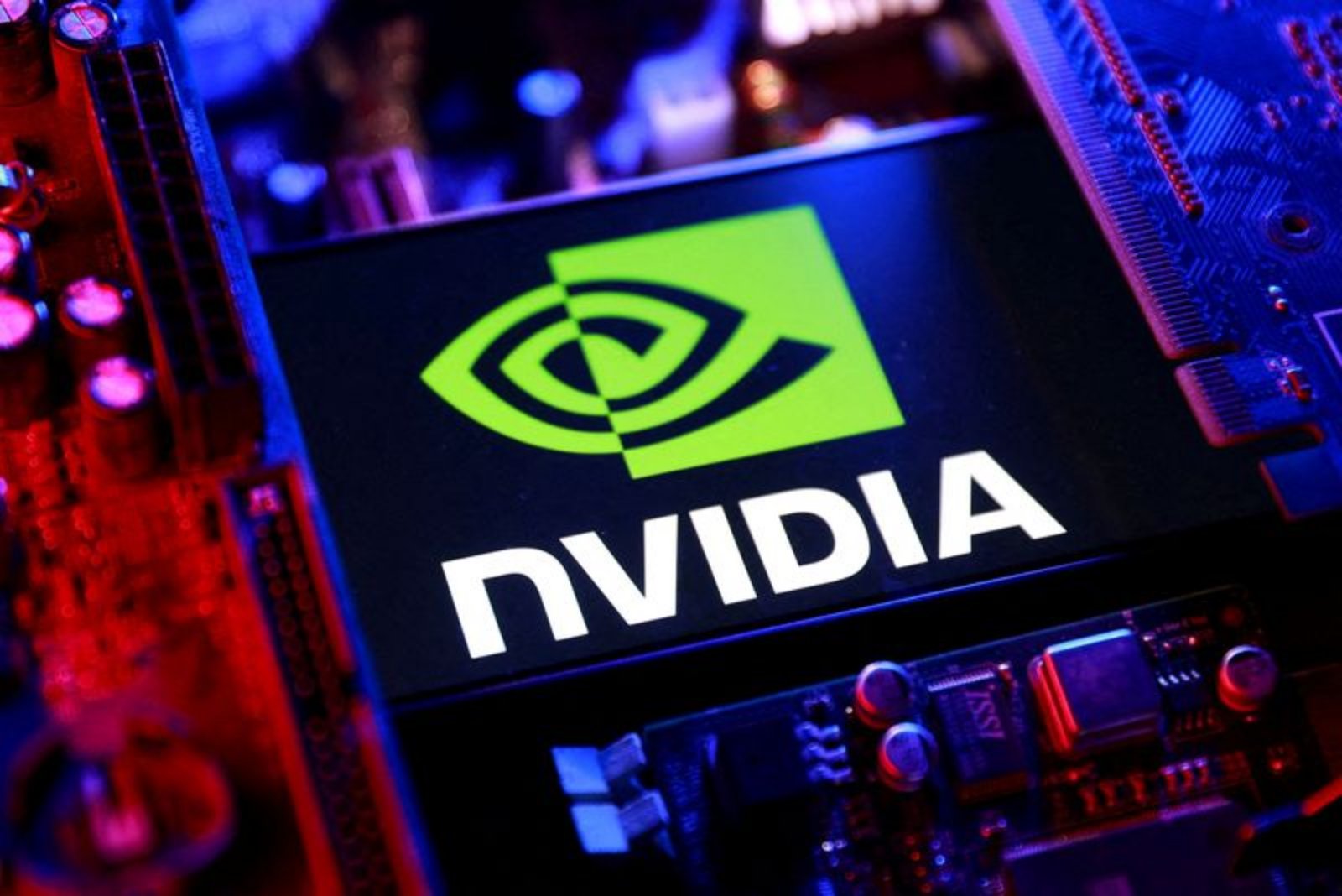 Nvidia Earnings Take Center Stage as Markets Wrestle With Inflation and Geopolitics