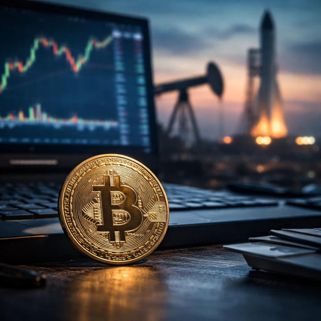 Standard Chartered: Crypto May Have Hit Its Cycle Bottom