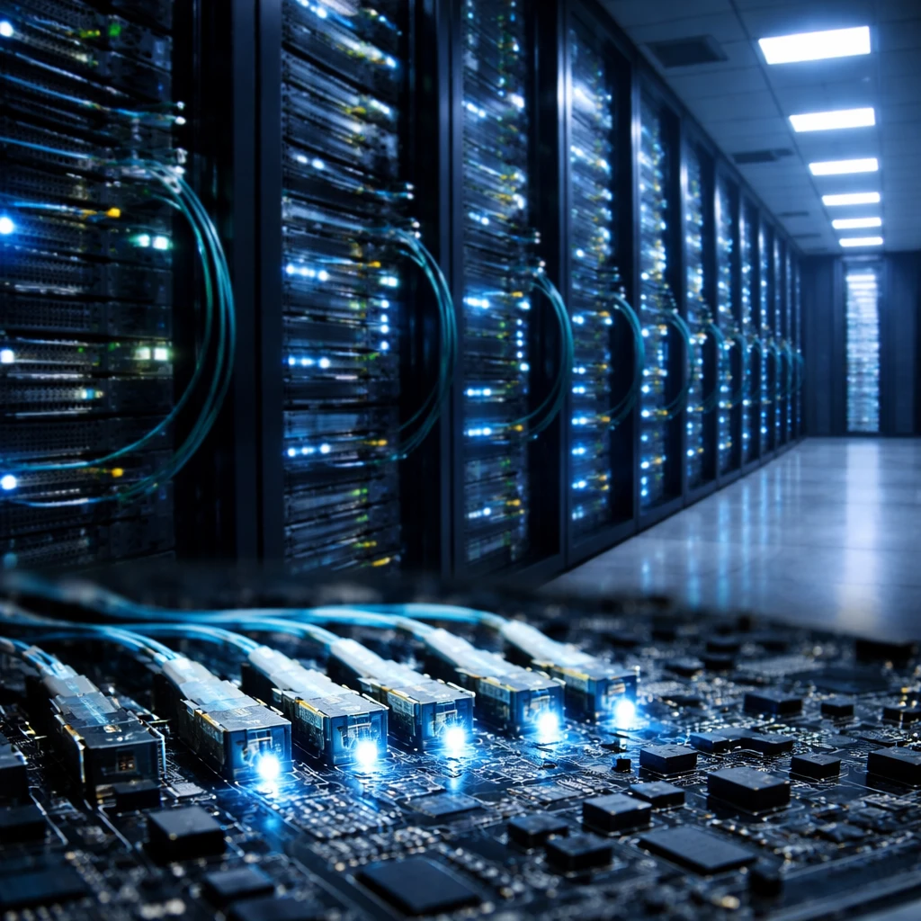 Marvell Rallies to Record High After Strong Q1 and Upgraded AI-Driven Outlook