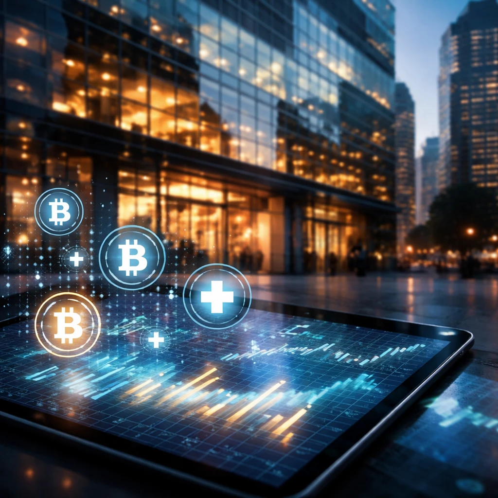 SPACSphere Raises $172.5 Million in Nasdaq Listing, Eyes Tech, Digital Assets and Healthcare Targets