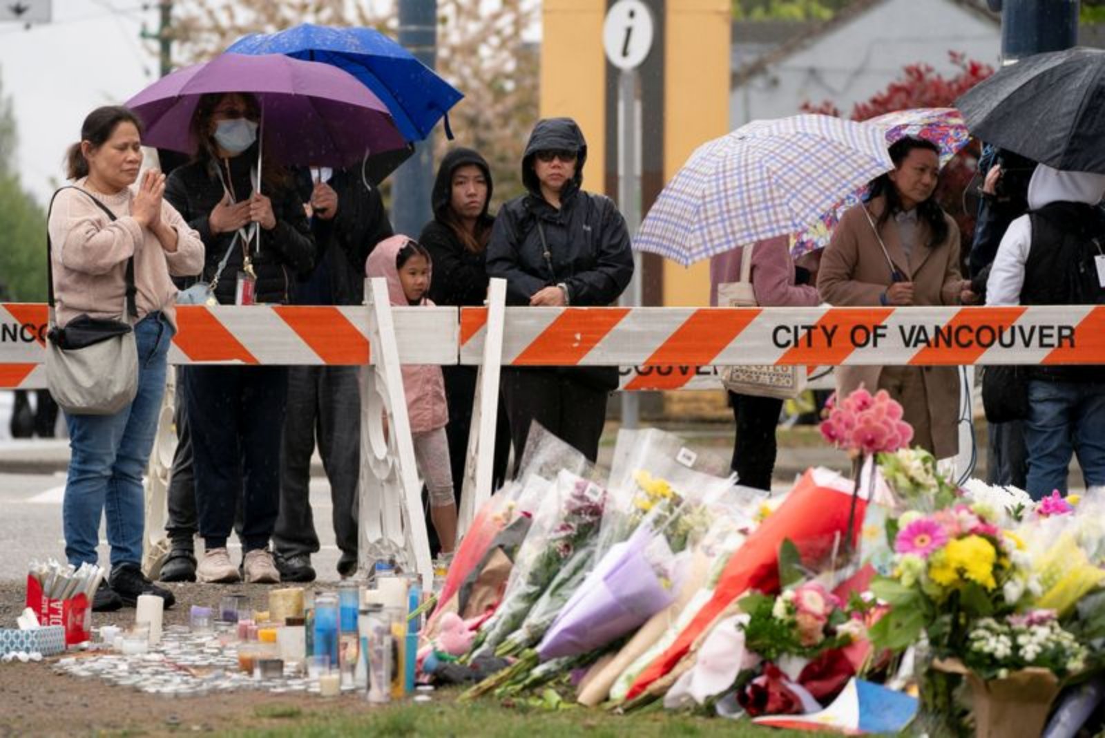 Tumbler Ridge Shooting Joins List of Canada's Deadliest Mass Killings