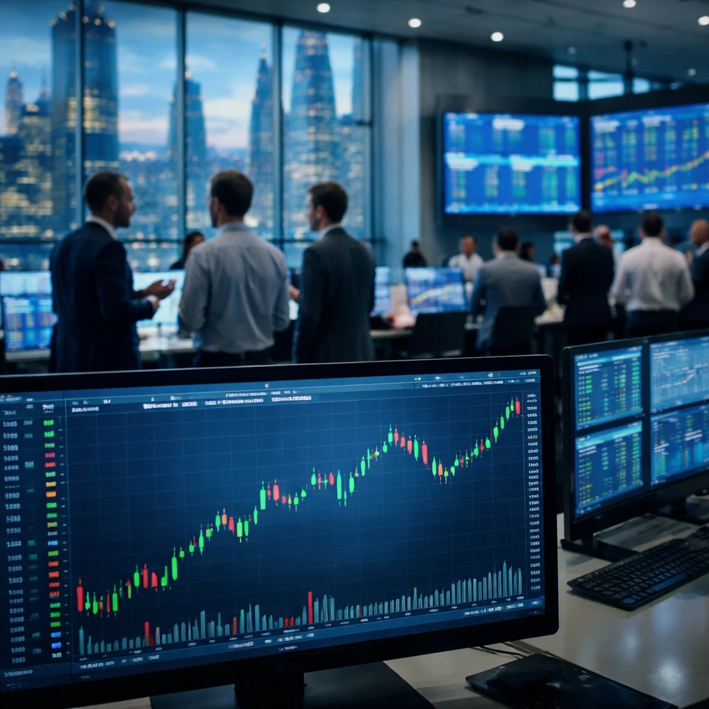 U.K. Equities Tick Higher as Retail and Leisure Names Lead Gains