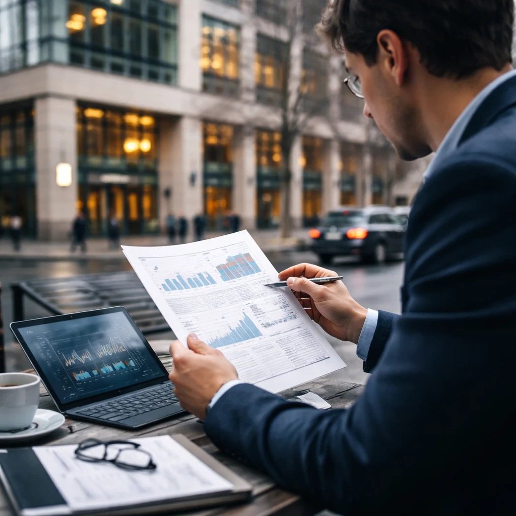 Stephens Lifts Heritage Financial Price Target to $30 After Strong Q4 Results