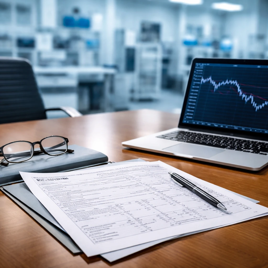 iRhythm EVP Sells $547K in Stock After RSU Vesting; Company Posts Strong Q4 Results