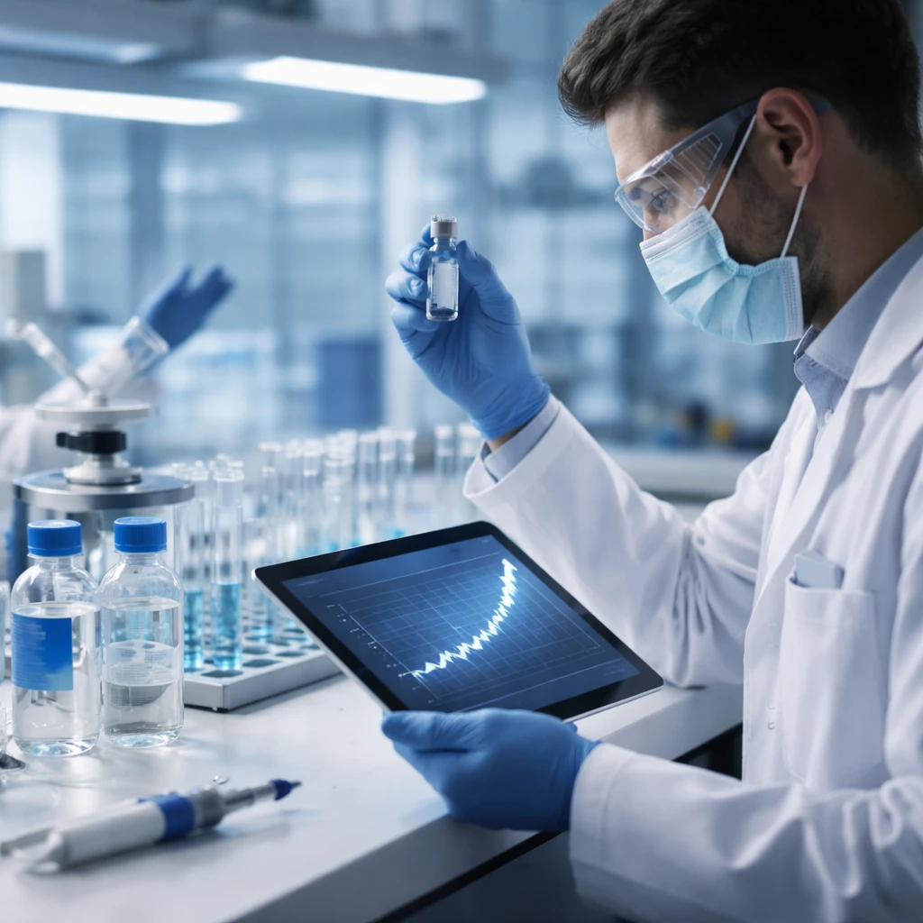 Oppenheimer Lifts Biogen Target to $250, Citing Pipeline and Leqembi Momentum