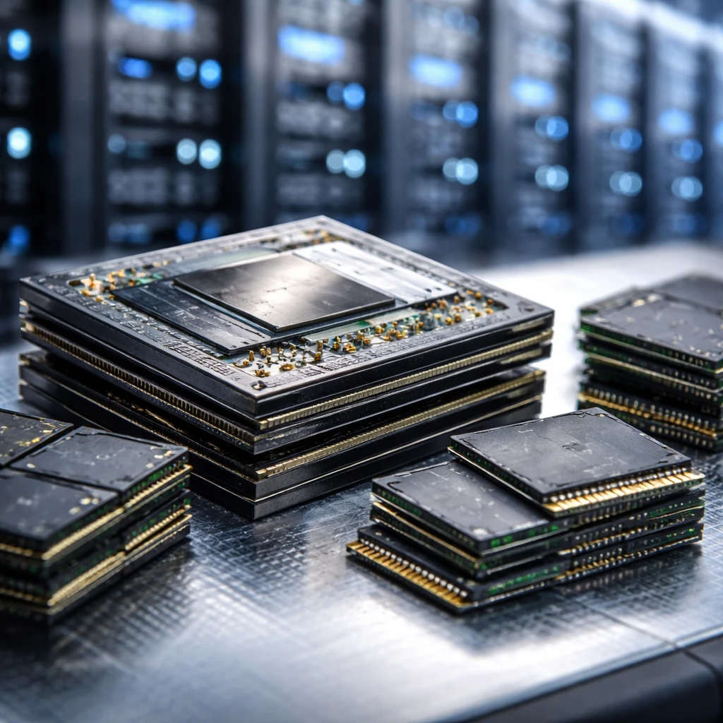 Tepper’s Appaloosa Posts 32% H1 Gain Driven by Concentrated Memory-Chip Stakes