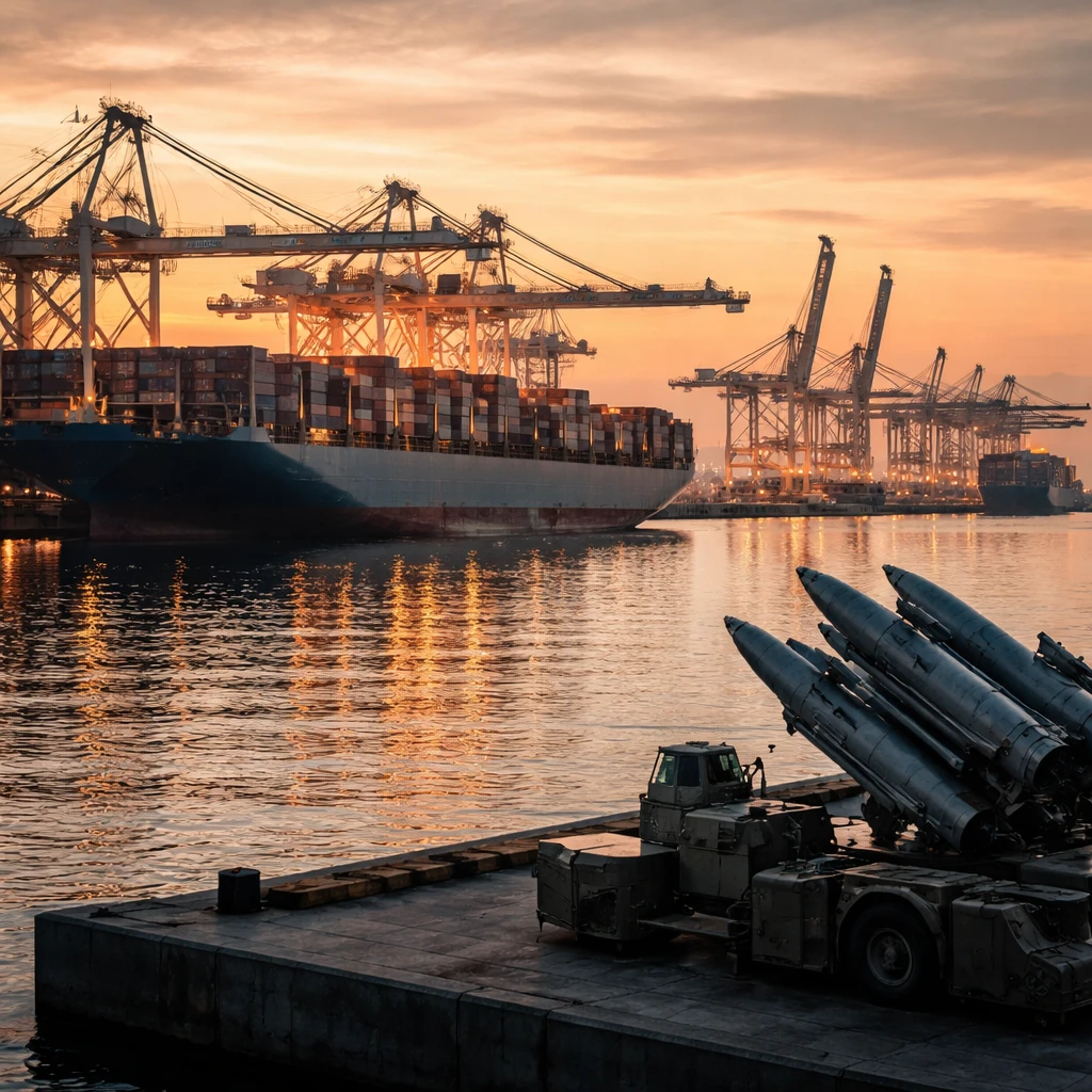 UAE Reaffirms $1.4 Trillion US Investment Commitment Amid Regional Conflict